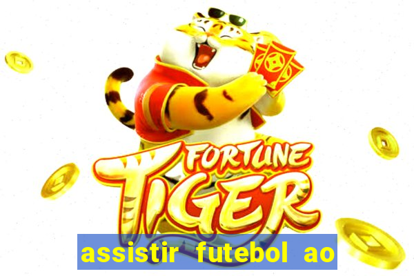 assistir futebol ao vivo grátis tv 0800